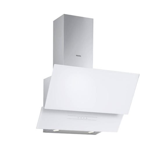 Vestel AD-6331 B 60 cm 3 Kademeli Ankastre Davlumbaz