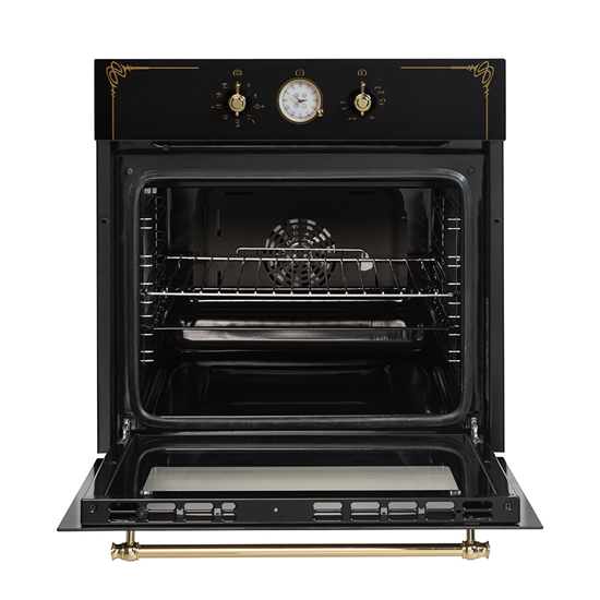 Vestel AF-7688 RS Ankastre Fırın