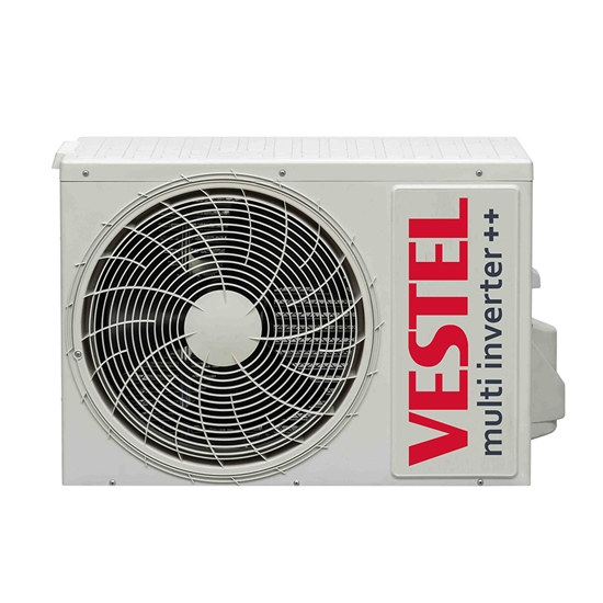 FLORA DOĞA MULTI INVERTER PLUS 9+12