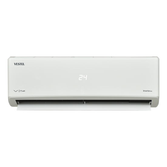 FLORA DOĞA INVERTER 242 A++ WIFI