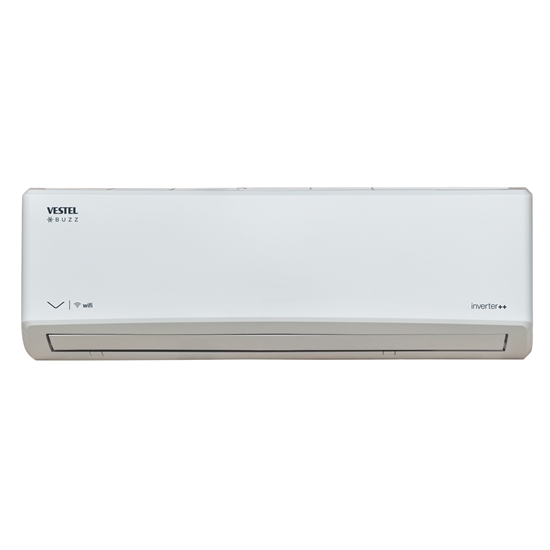 Vestel BUZZ INVERTER 242 24000 BTU WIFI Klima