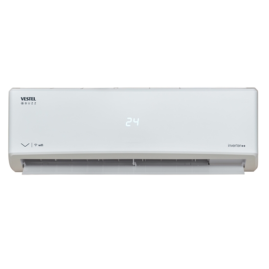Vestel BUZZ INVERTER 242 24000 BTU WIFI Klima
