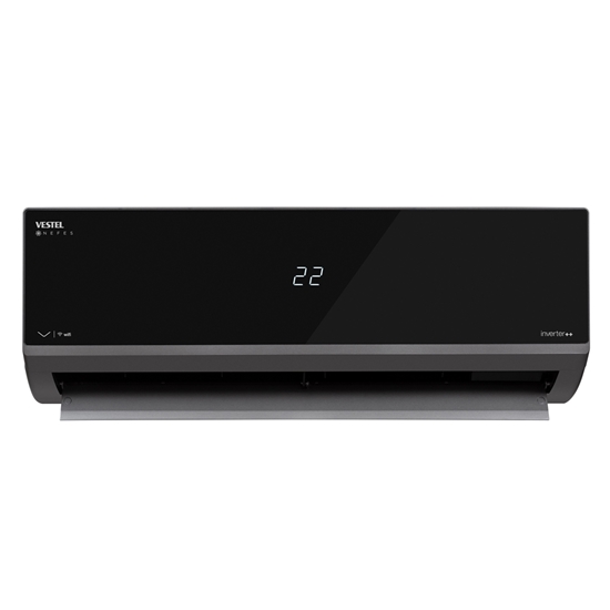 Vestel NEFES INVERTER 122 GI Pro 12000 BTU WIFI Klima