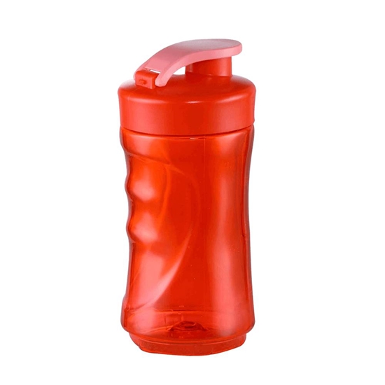 Vestel Mix&Go Kırmızı Blender