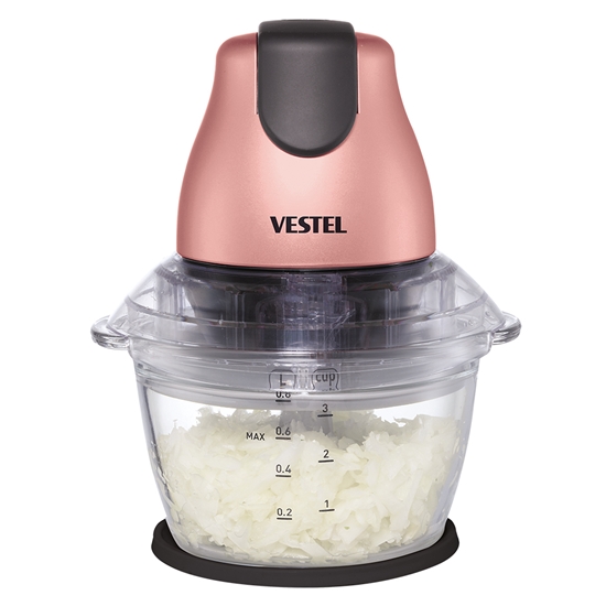 Vestel Tarçın 5000 R Cam Doğrayıcı