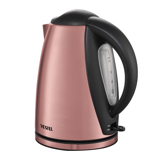 Vestel SEFA 5000 R Su Isıtıcı