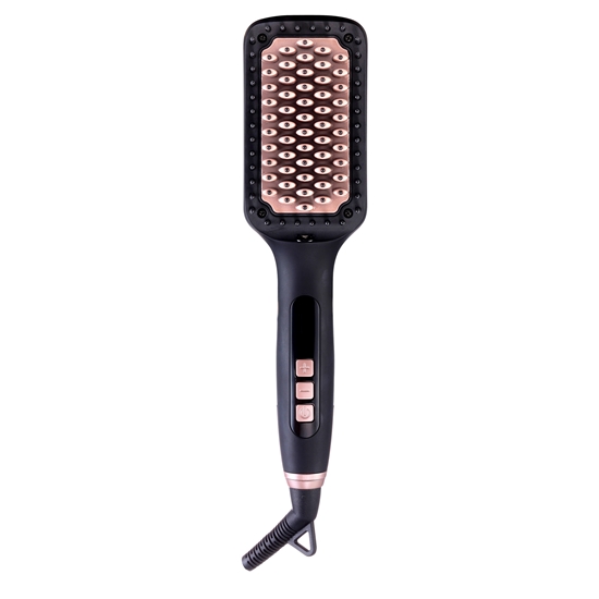 VESTEL Saç Düzleştirici İyonik Tarak