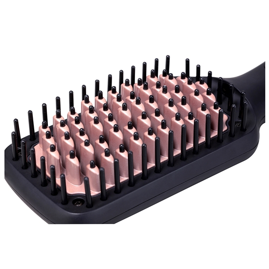 VESTEL Saç Düzleştirici İyonik Tarak