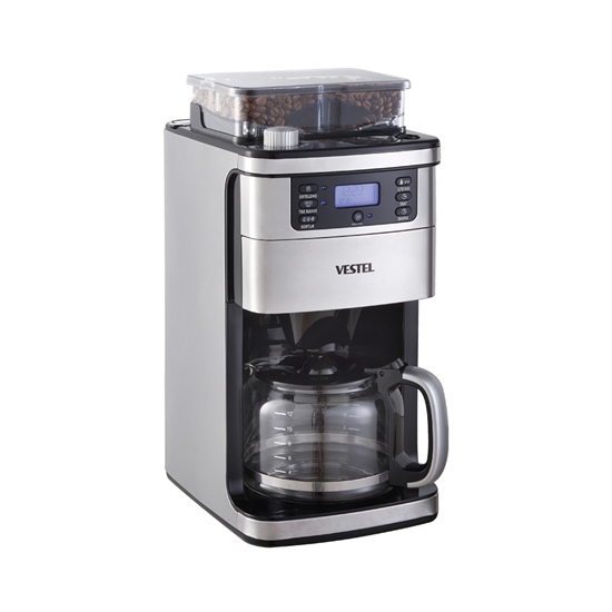 Vestel Taze Filtre Kahve Makinesi