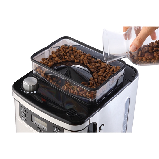 Vestel Taze Filtre Kahve Makinesi