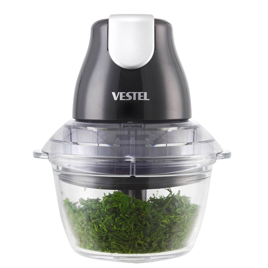 Vestel 7000 S Cam Doğrayıcı