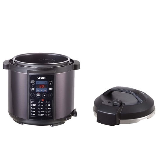 Vestel ZİYAFET Çok Amaçlı Pişirici
