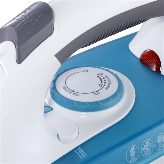 Vestel VBU 3024 Buharlı Ütü