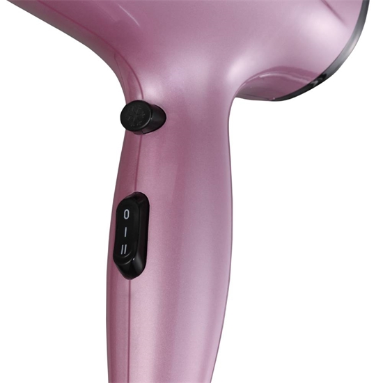 Vestel VSK 1018 Saç Kurutma Makinesi Pembe