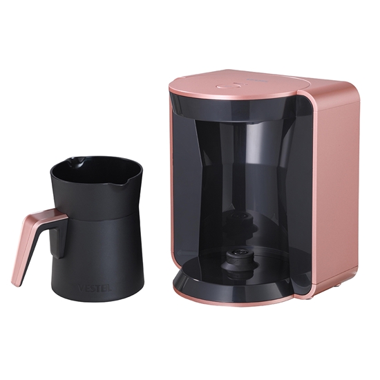 Vestel Sade  R810 Türk Kahve Makinesi