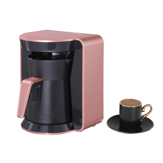 Vestel Sade  R810 Türk Kahve Makinesi