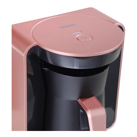 Vestel Sade  R810 Türk Kahve Makinesi