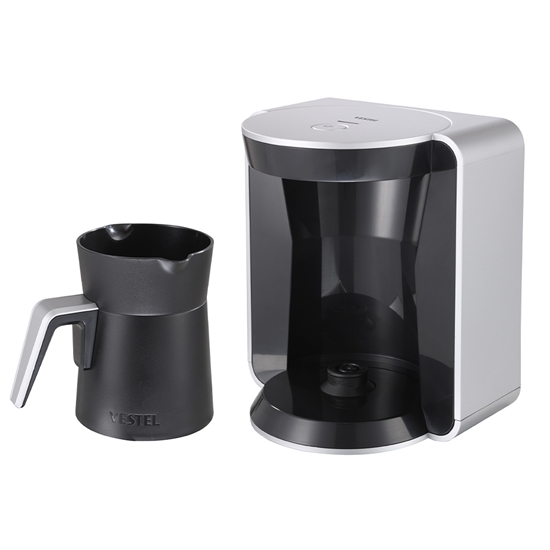 Vestel Sade GR810 Türk Kahve Makinesi
