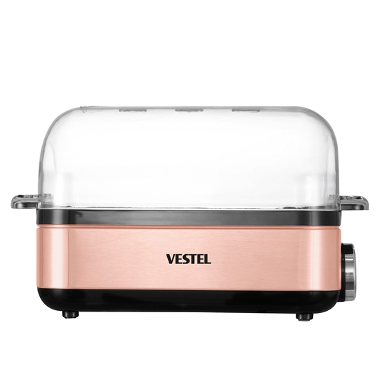 VESTEL ROSE Yumurta Pişirme Makinesi