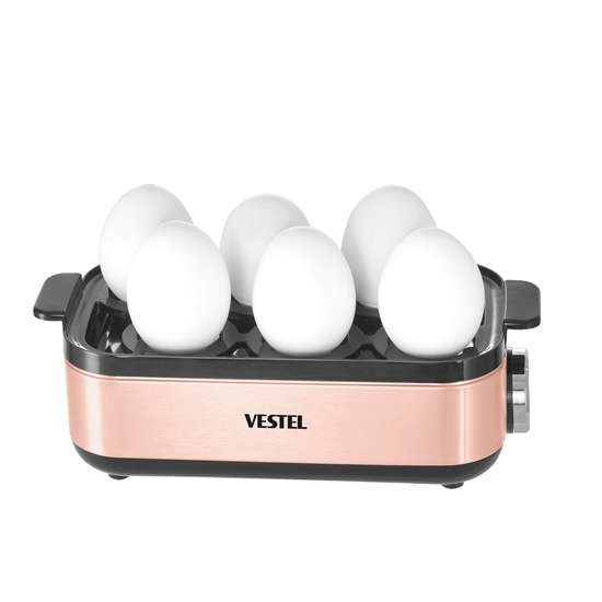 VESTEL ROSE Yumurta Pişirme Makinesi