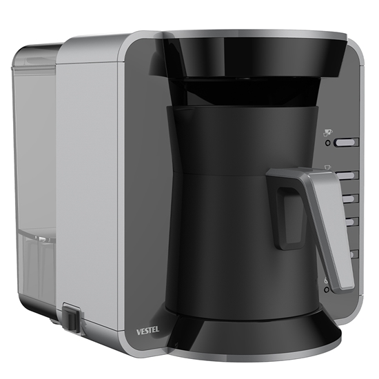 Vestel Sade GR910 Türk Kahvesi Makinesi