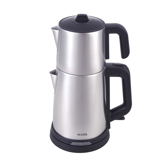 VESTEL SEFA 5000 X ÇAY MAKİNESİ