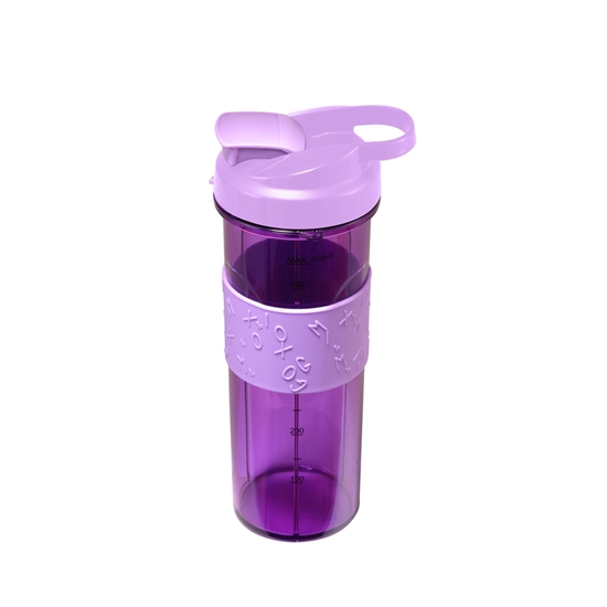 Vestel MIX&GO Active Mor Blender