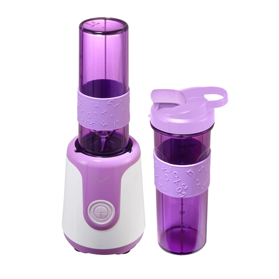 Vestel MIX&GO Active Mor Blender