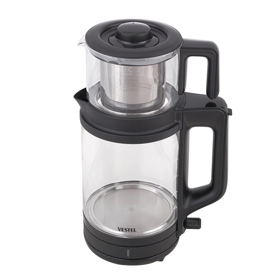 Vestel SEFA 4500 C Çay Makinesi