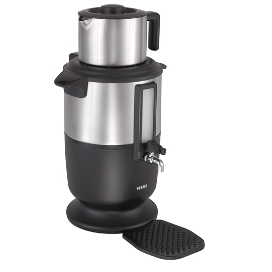 Vestel SEFA 4500 X SEMAVER