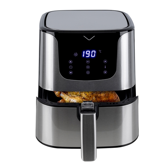 VESTEL LIGHTFRY X Fritöz