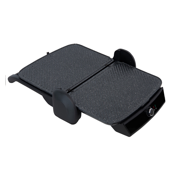 VESTEL ZİYAFET 8000 DX Tost Makinesi