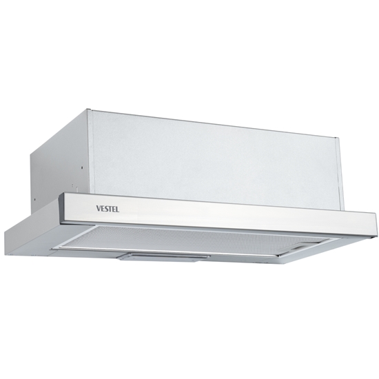 Vestel Bergama Aspiratör