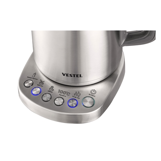 Vestel Ziyafet S3000 DGT Su Isıtıcı