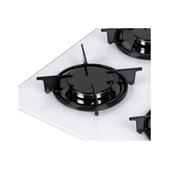 Vestel AO-6104 YB-DG 60 cm 4 Gözü Gazlı Ankastre Ocak