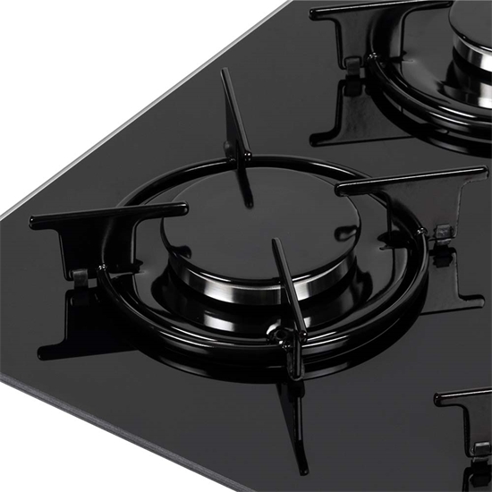 Vestel AO-6104 YS-DG 60 cm 4 Gözü Gazlı Ankastre Ocak