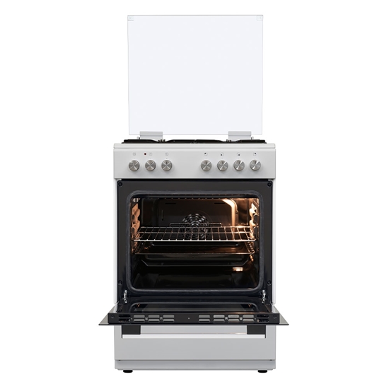 Vestel SF 9401 4 Gözü Gazlı A Enerji Sınıfı Solo Fırın