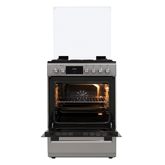 Vestel SF 9422 G 4 Gözü Gazlı A Enerji Sınıfı Solo Fırın