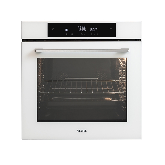 Vestel AF-9786 YB 73 lt A Enerji Sınıfı Ankastre Fırın