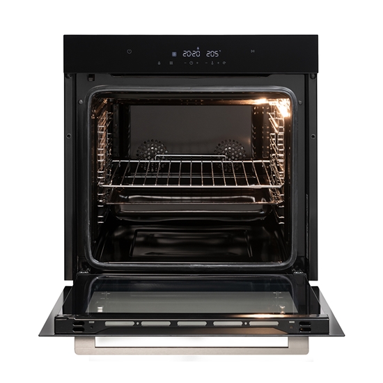 Vestel AF-9786 YS 73 lt A Enerji Sınıfı Ankastre Fırın