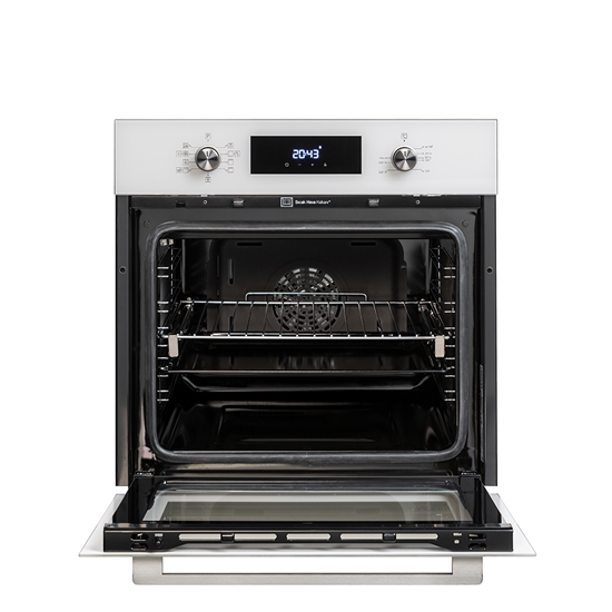 Vestel AF-8685 YB 69 lt A Enerji Sınıfı Ankastre Fırın