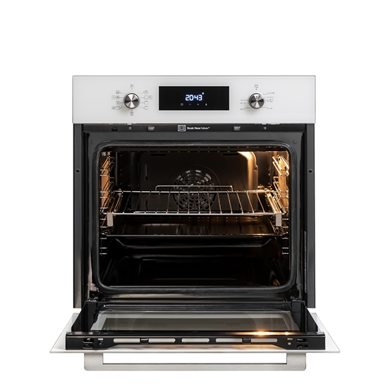 Vestel AF-8685 YB 69 lt A Enerji Sınıfı Ankastre Fırın