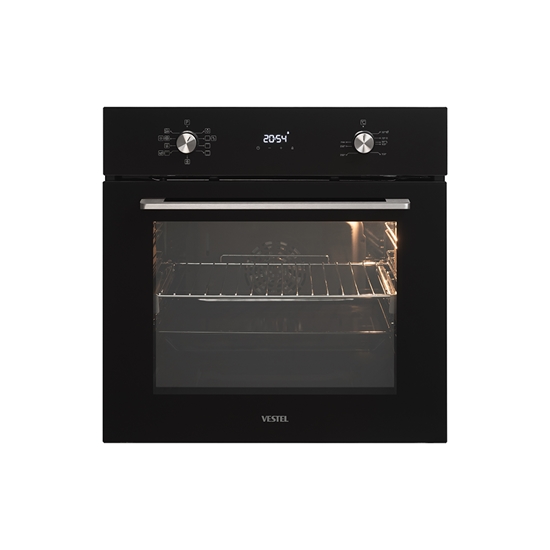 Vestel AF-8685 YS 69 lt A Enerji Sınıfı Ankastre Fırın