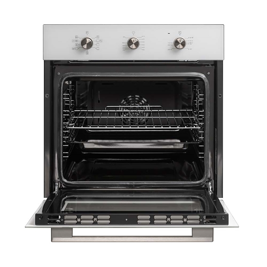 Vestel AF-6682 YB 69 lt A Enerji Sınıfı Ankastre Fırın