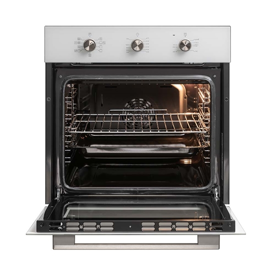 Vestel AF-6682 YB 69 lt A Enerji Sınıfı Ankastre Fırın