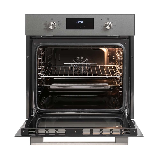 Vestel AF-7684 YG 69 lt A Enerji Sınıfı Ankastre Fırın