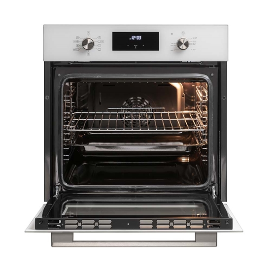 Vestel AF-7684 YB 69 lt A Enerji Sınıfı Ankastre Fırın