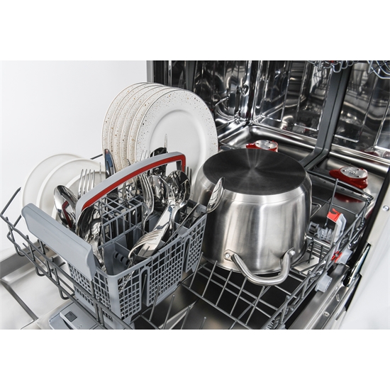 Vestel BM 6402 X WIFI 6 Programlı Bulaşık Makinesi