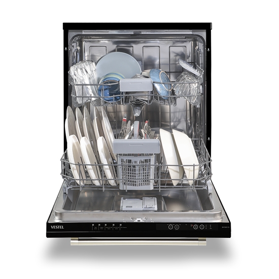 Vestel BM 5001 CS 5 Programlı Bulaşık Makinesi