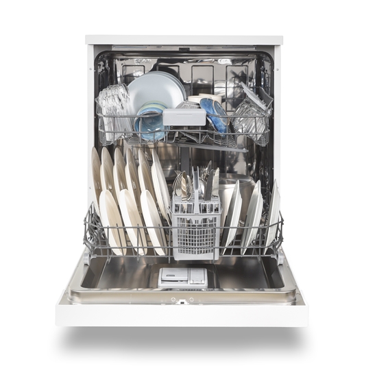 Vestel BM 5101 5 Programlı Bulaşık Makinesi